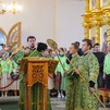 Пресс-служба Патриарха Московского и всея Руси , 