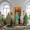 Пресс-служба Патриарха Московского и всея Руси , 