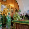 Пресс-служба Патриарха Московского и всея Руси , 