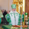 Пресс-служба Патриарха Московского и всея Руси , 