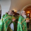 Пресс-служба Патриарха Московского и всея Руси , 