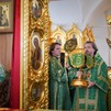 Пресс-служба Патриарха Московского и всея Руси , 