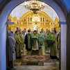 Пресс-служба Патриарха Московского и всея Руси , 