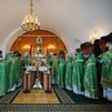 Пресс-служба Патриарха Московского и всея Руси , 