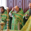 Пресс-служба Патриарха Московского и всея Руси , 