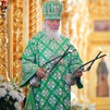 Пресс-служба Патриарха Московского и всея Руси , 