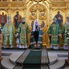 Пресс-служба Патриарха Московского и всея Руси , 