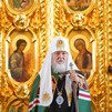 Пресс-служба Патриарха Московского и всея Руси , 