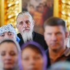 Пресс-служба Патриарха Московского и всея Руси , 