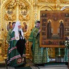 Пресс-служба Патриарха Московского и всея Руси , 