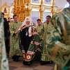 Пресс-служба Патриарха Московского и всея Руси , 