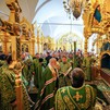 Пресс-служба Патриарха Московского и всея Руси , 