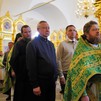 Пресс-служба Патриарха Московского и всея Руси , 