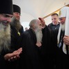 Пресс-служба Патриарха Московского и всея Руси , 