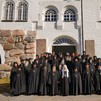 Пресс-служба Патриарха Московского и всея Руси , 