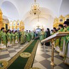 Пресс-служба Патриарха Московского и всея Руси , 