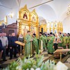 Пресс-служба Патриарха Московского и всея Руси , 