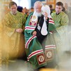 Пресс-служба Патриарха Московского и всея Руси , 