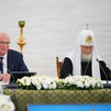 Совещание по вопросам развития Соловецкого архипелага