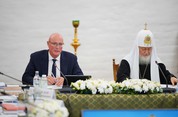 Совещание по вопросам развития Соловецкого архипелага