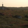 Сентябрьская зарисовка