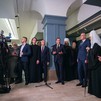Пресс-служба Патриарха Московского и всея Руси , 