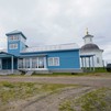 Пресс-служба Патриарха Московского и всея Руси , 