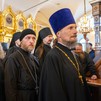 Пресс-служба Патриарха Московского и всея Руси , 