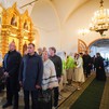 Пресс-служба Патриарха Московского и всея Руси , 