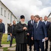 Пресс-служба Патриарха Московского и всея Руси , 