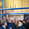 Пресс-служба Патриарха Московского и всея Руси , 