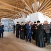 Пресс-служба Патриарха Московского и всея Руси , 