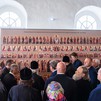 Пресс-служба Патриарха Московского и всея Руси , 