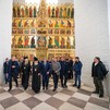 Пресс-служба Патриарха Московского и всея Руси , 