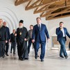 Пресс-служба Патриарха Московского и всея Руси , 