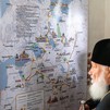 Пресс-служба Патриарха Московского и всея Руси , 