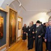 Пресс-служба Патриарха Московского и всея Руси , 