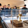 Пресс-служба Патриарха Московского и всея Руси , 