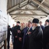 Пресс-служба Патриарха Московского и всея Руси , 