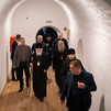 Пресс-служба Патриарха Московского и всея Руси , 