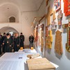 Пресс-служба Патриарха Московского и всея Руси , 