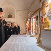 Пресс-служба Патриарха Московского и всея Руси , 