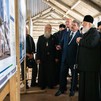 Пресс-служба Патриарха Московского и всея Руси , 