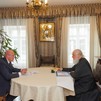 Пресс-служба Патриарха Московского и всея Руси, 