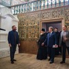 Пресс-служба Патриарха Московского и всея Руси , 