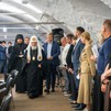 Пресс-служба Патриарха Московского и всея Руси , 