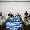 Пресс-служба Патриарха Московского и всея Руси , 