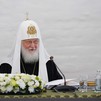 Пресс-служба Патриарха Московского и всея Руси , 