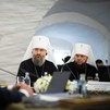 Пресс-служба Патриарха Московского и всея Руси , 