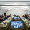 Пресс-служба Патриарха Московского и всея Руси , 